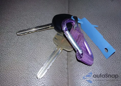 1998 Toyota Land Cruiser из США, поврежденный, VIN JT3HT05J4W0004514